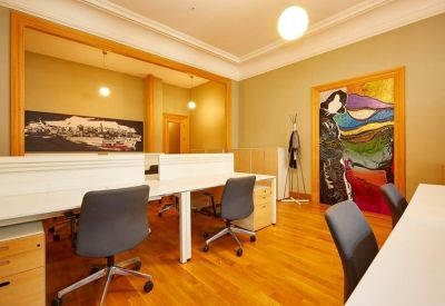Offices at Beyoglu, Hüseyinağa Mahallesi, İstiklal Cd., Kat:3, No:56/58, Daire:5