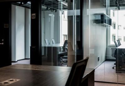 Serviced offices to hire in Stockholm