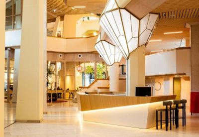 Offices at Bijlmerplein 888