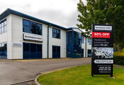 Executive office centres to lease in Blackpool