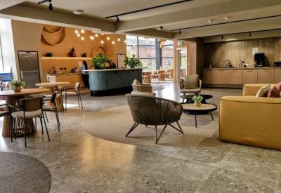 Offices at Block 5, High Street, Dublin 24