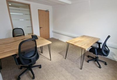Serviced office centre to hire in Dublin