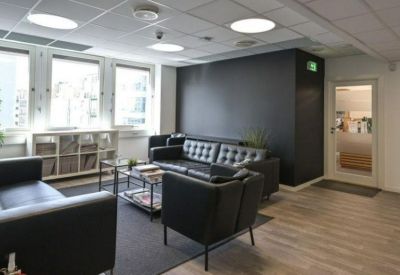 Serviced office - Oslo