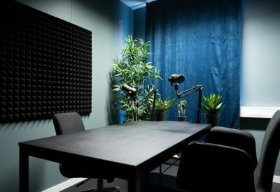 Serviced offices to let in Oslo