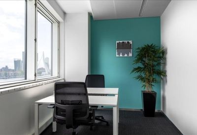 Boompjes 40 office accomodations