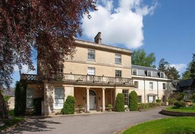 Executive suite in Corsham