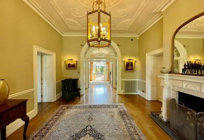 Corsham serviced office