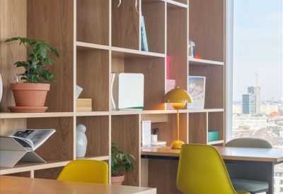 Brüsseler Straße 1-3