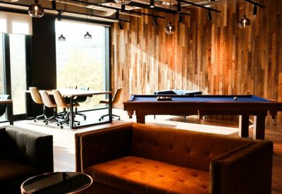 Executive suites to hire in Krakow