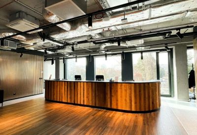 Image of Krakow office space