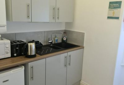 Executive offices to let in Stockport