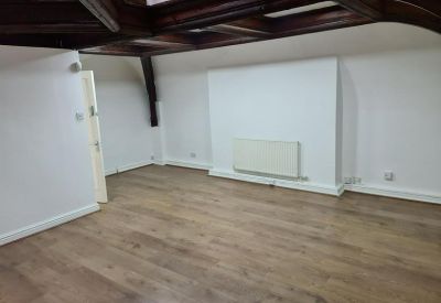 Serviced office in Stockport