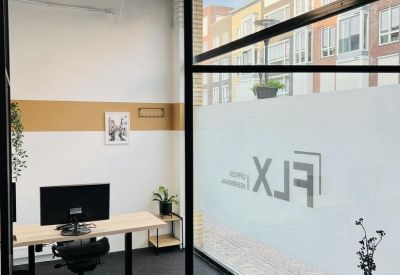 Image of Veenendaal serviced office