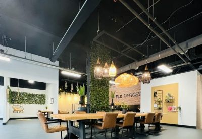 Interior of Brouwersgracht 3