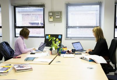 Image of Didcot serviced office