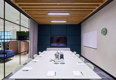 Executive suites in central Uxbridge