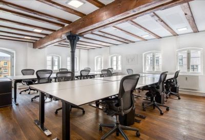 Office accomodations to let in Copenhagen