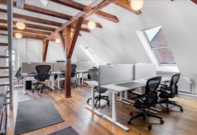 Exterior image of Business Centre Havnegade, Havnegade 39