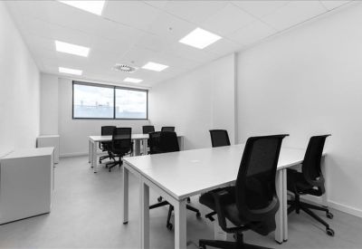 Madrid executive office centre