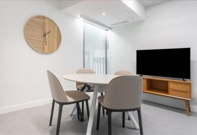 Office suites to lease in Barcelona