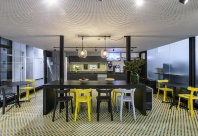 Executive office centres to rent in Bucharest