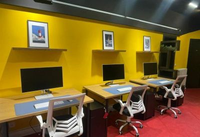 Interior of Calle Caracas 15, Local