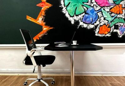 Madrid serviced office