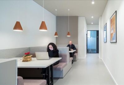 Serviced office centres to let in Logroño