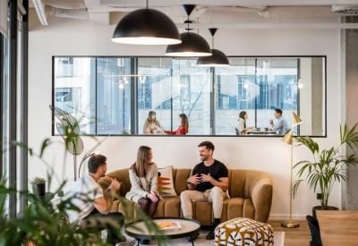 Serviced offices to let in Barcelona