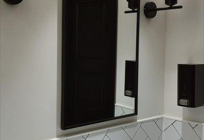 Madrid executive suite