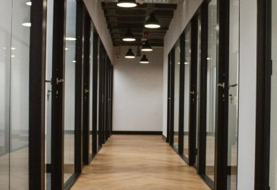 Calle de Velázquez, 50, Planta 5