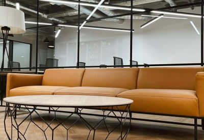 Image of Madrid serviced office centre