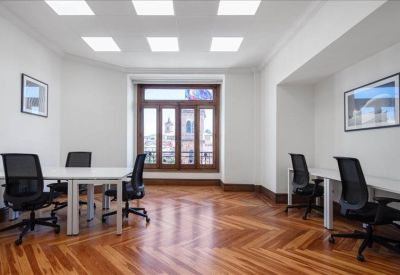 Image of Oviedo office accomodation
