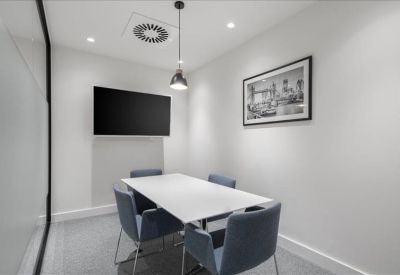 Executive suites in central Oviedo