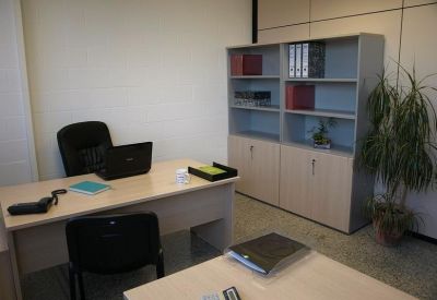 Rubí serviced office