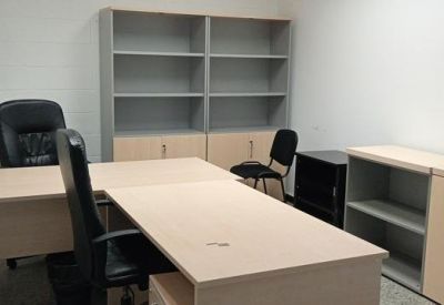 Exterior view of Carrer París 1-7, 2ª planta Oficinas C, D, E, F, Polígono Industrial Cova Solera