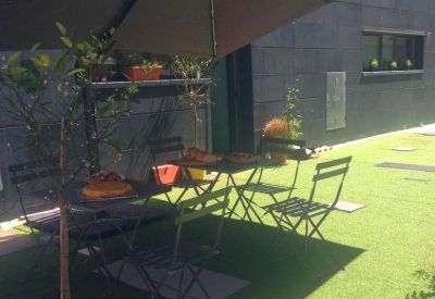 Image of Bilbao serviced office