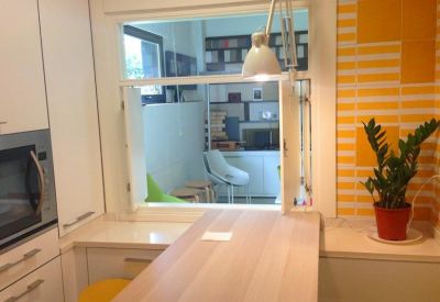 Bilbao office accomodation