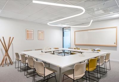 Image of  executive office centre