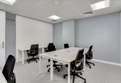 Office space in Birmingham