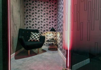 Henry Street serviced offices