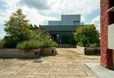 Executive suites to hire in Fellbach