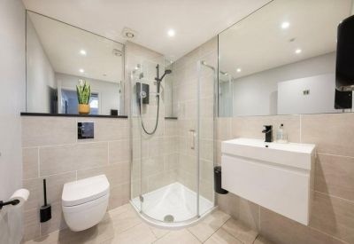 Serviced offices to rent in London