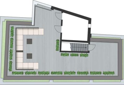 Executive office - London