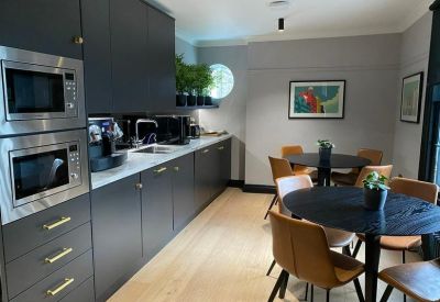 Image of Dublin office accomodation