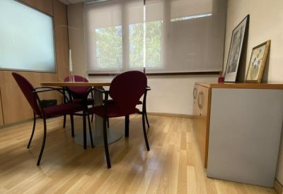 Carrer De La Marina 148-150, Entresuelo 3ª serviced offices