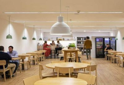 Office accomodations to hire in Barcelona