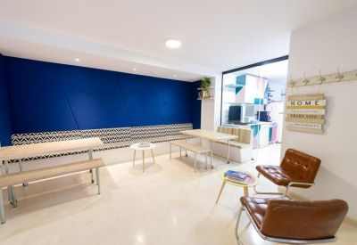 Offices at Carrer de s'Illa Plana 5, Balearic Islands