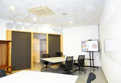 Exterior image of Carrer del Sol, 62