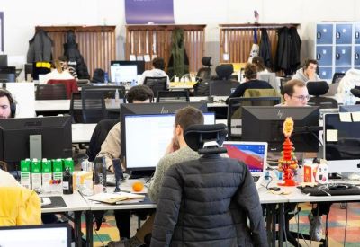 Serviced office centres to rent in Barcelona